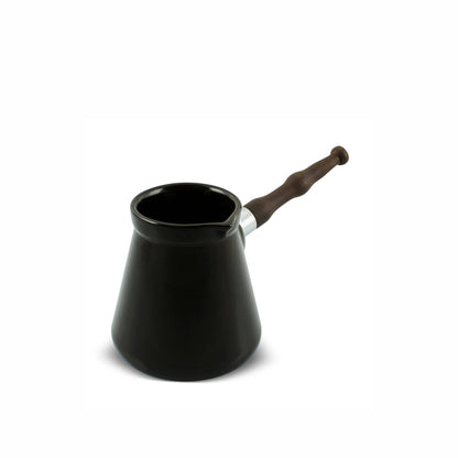 Ceraflame Ibrik — Handcrafted Ceramic Coffee Pot