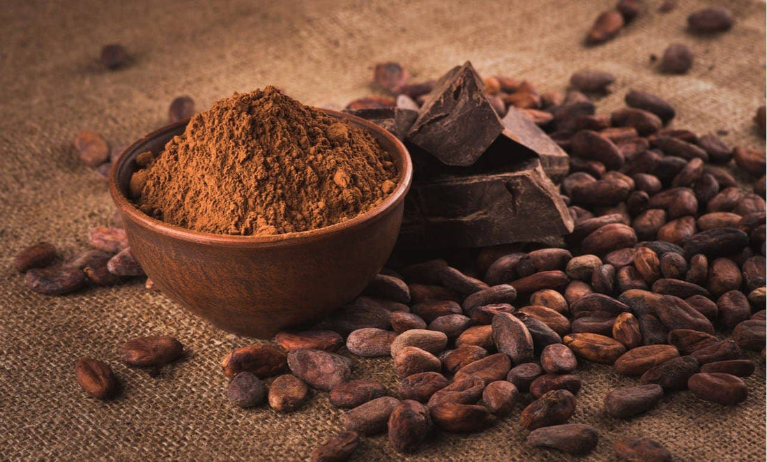 Mehmet Efendi Turkish Cocoa