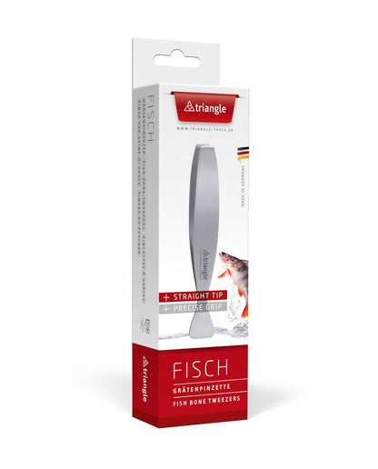 Fish Bone Tweezers