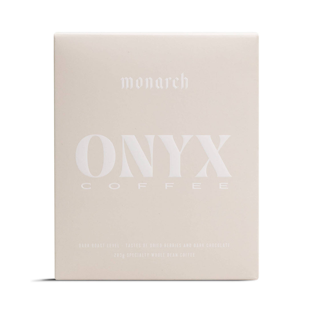 Onyx Coffee - Monarch