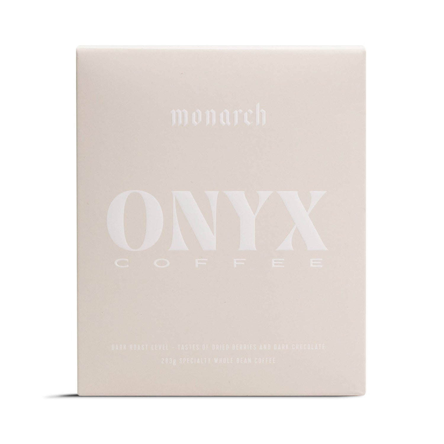 Onyx Coffee - Monarch