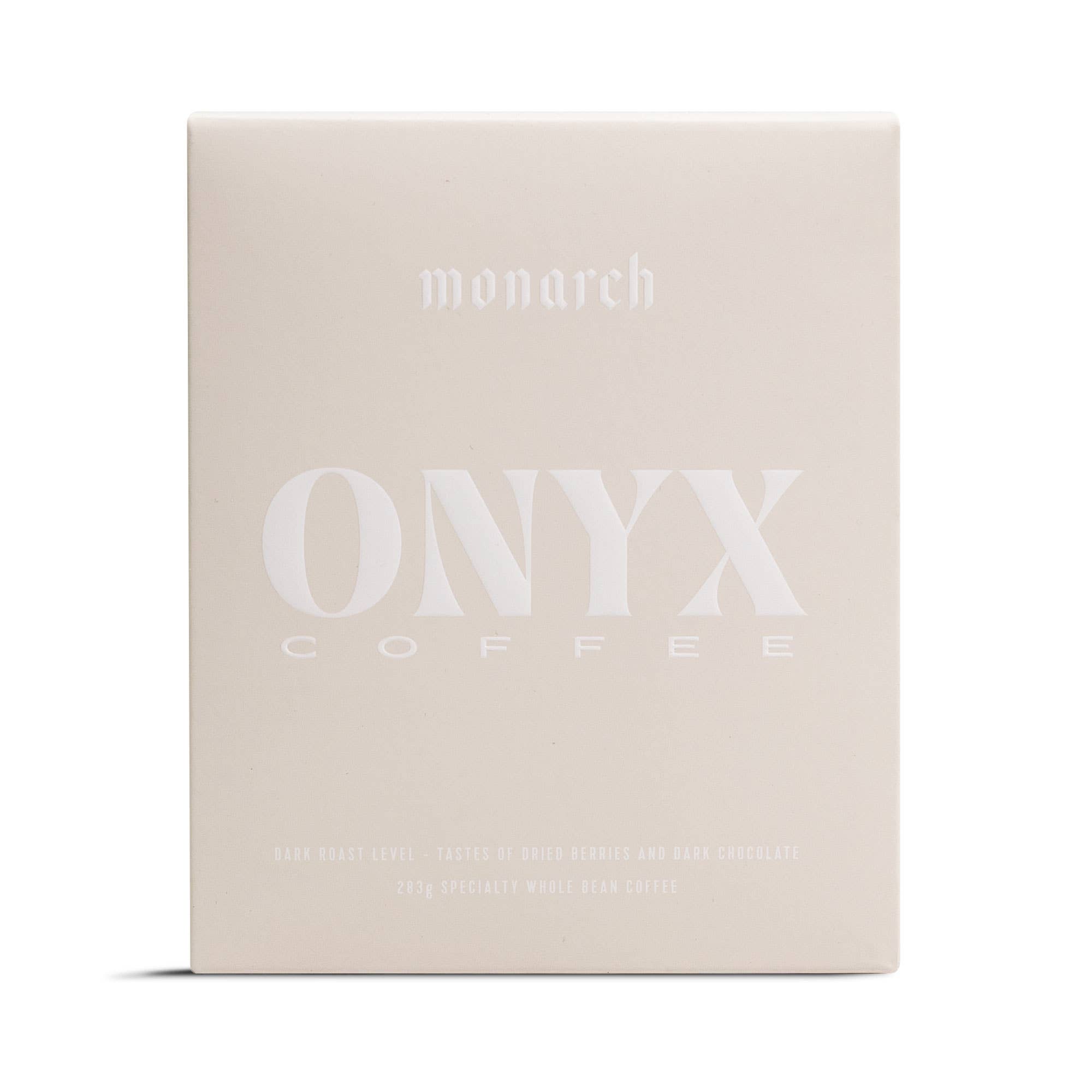 Onyx Coffee - Monarch