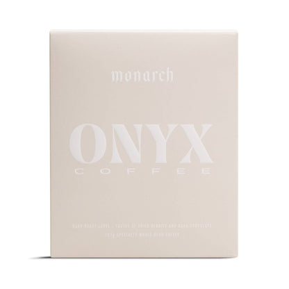 Onyx Coffee - Monarch