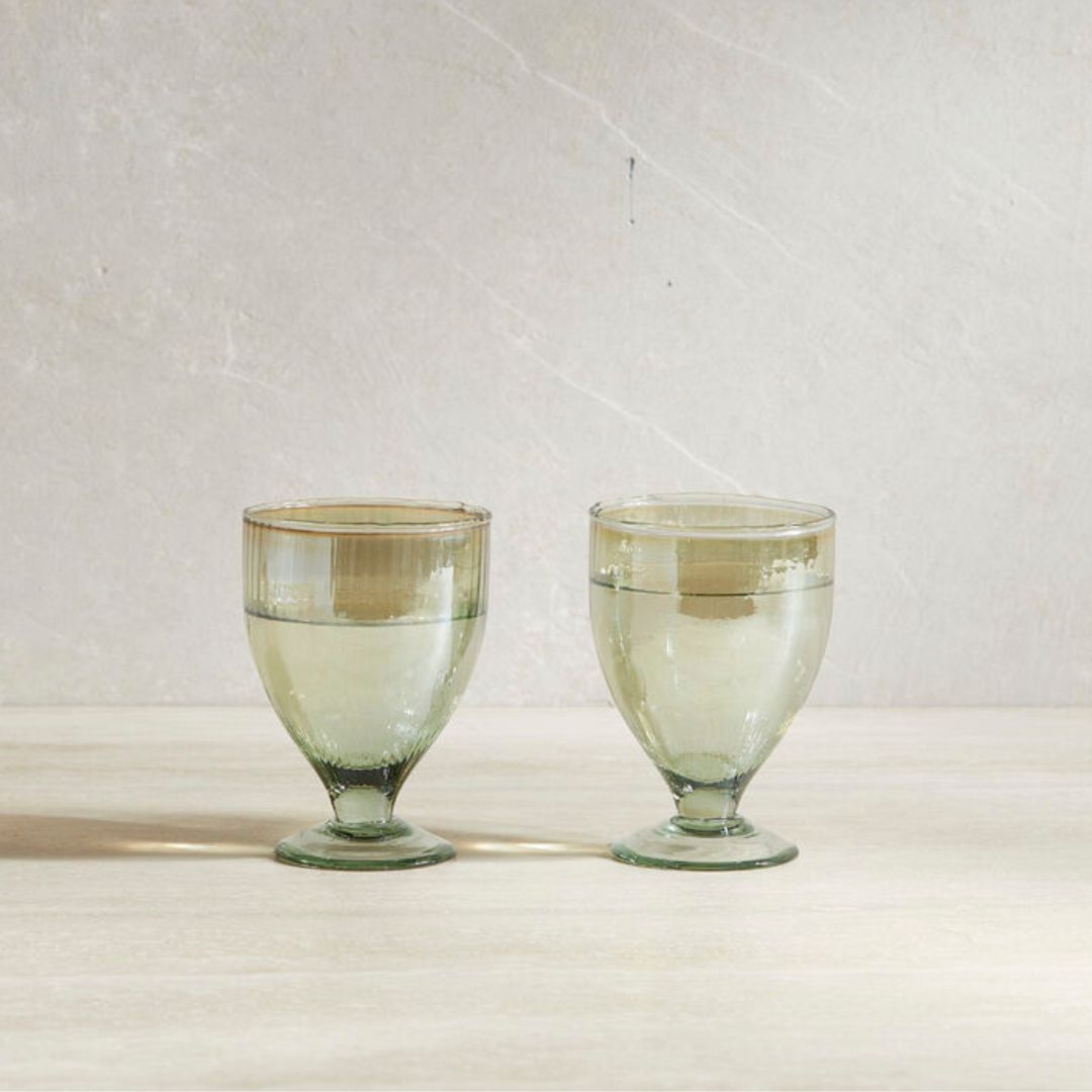Lumia Goblet