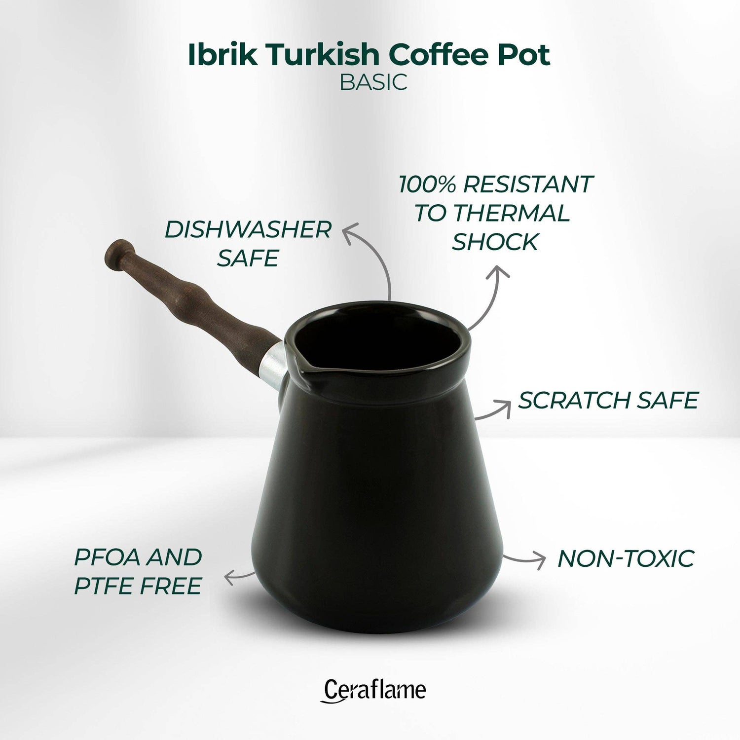 Turkish Ibrik