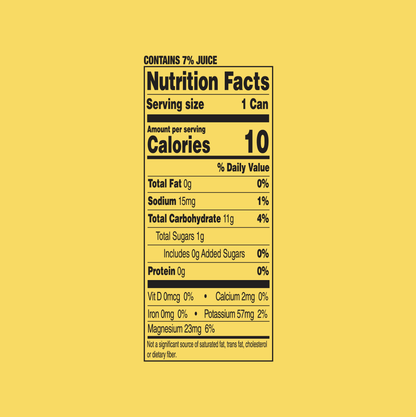 Heywell Energy + Hydrate Lemon Fizz 12-Pack