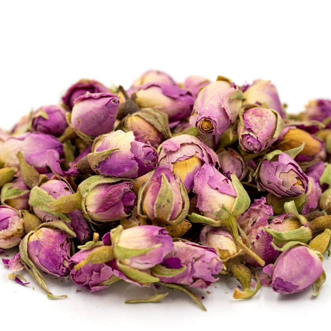 Malak | Turkish Pink Rose Bud Tea