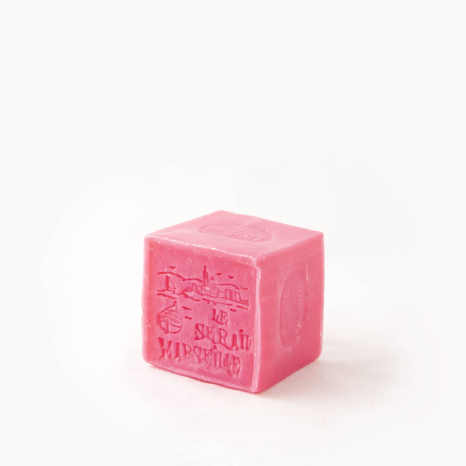 Scented Marseille Soap Block by Le Serail (150g)