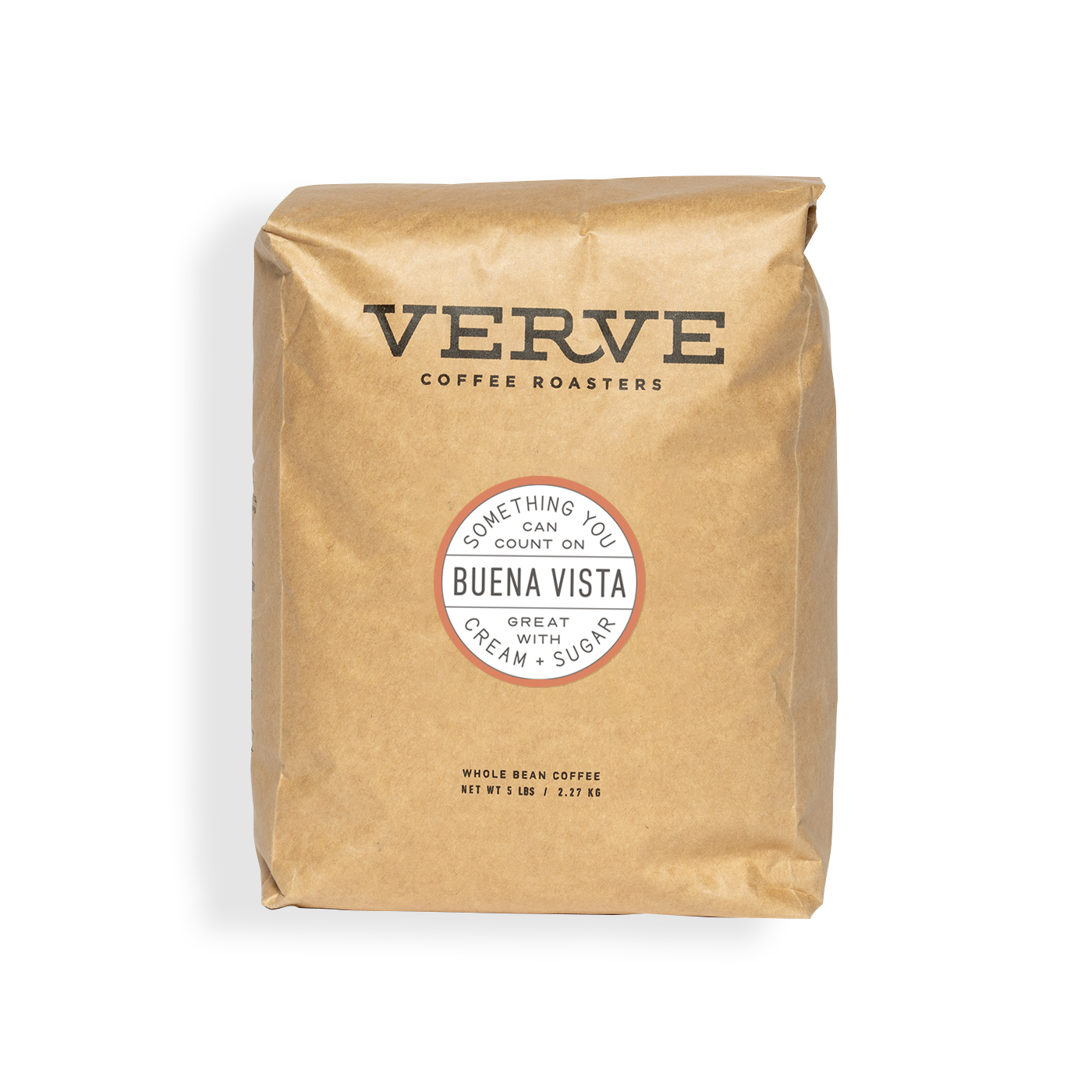 Buena Vista Dark Roast