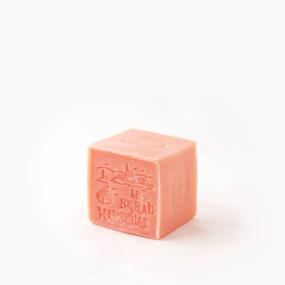 Scented Marseille Soap Block by Le Serail (150g)