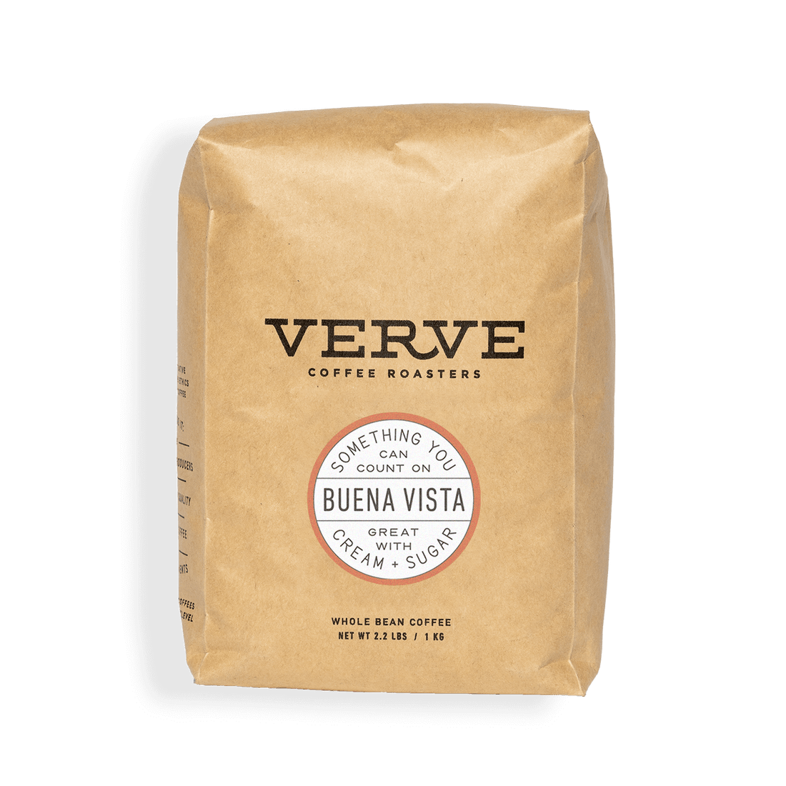 Buena Vista Dark Roast