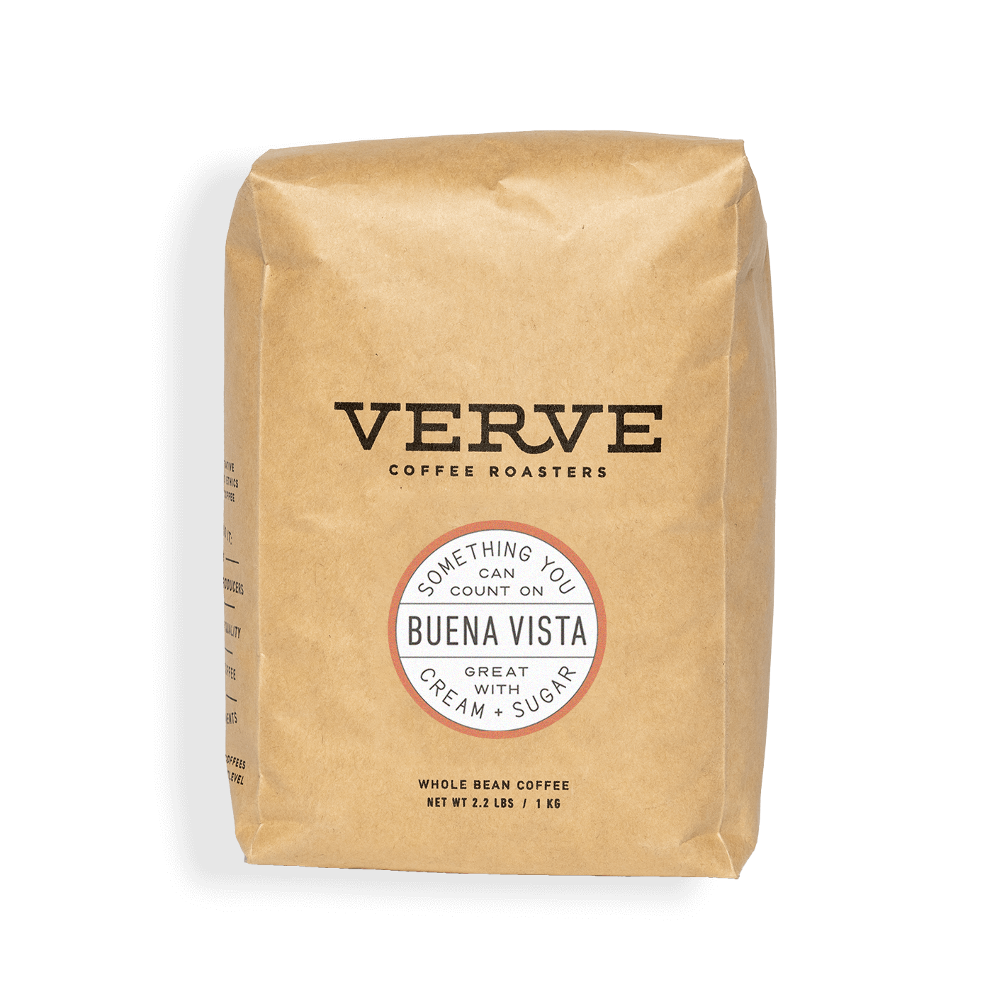 Buena Vista Dark Roast
