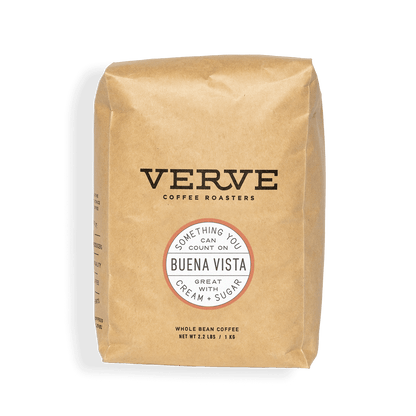 Buena Vista Dark Roast
