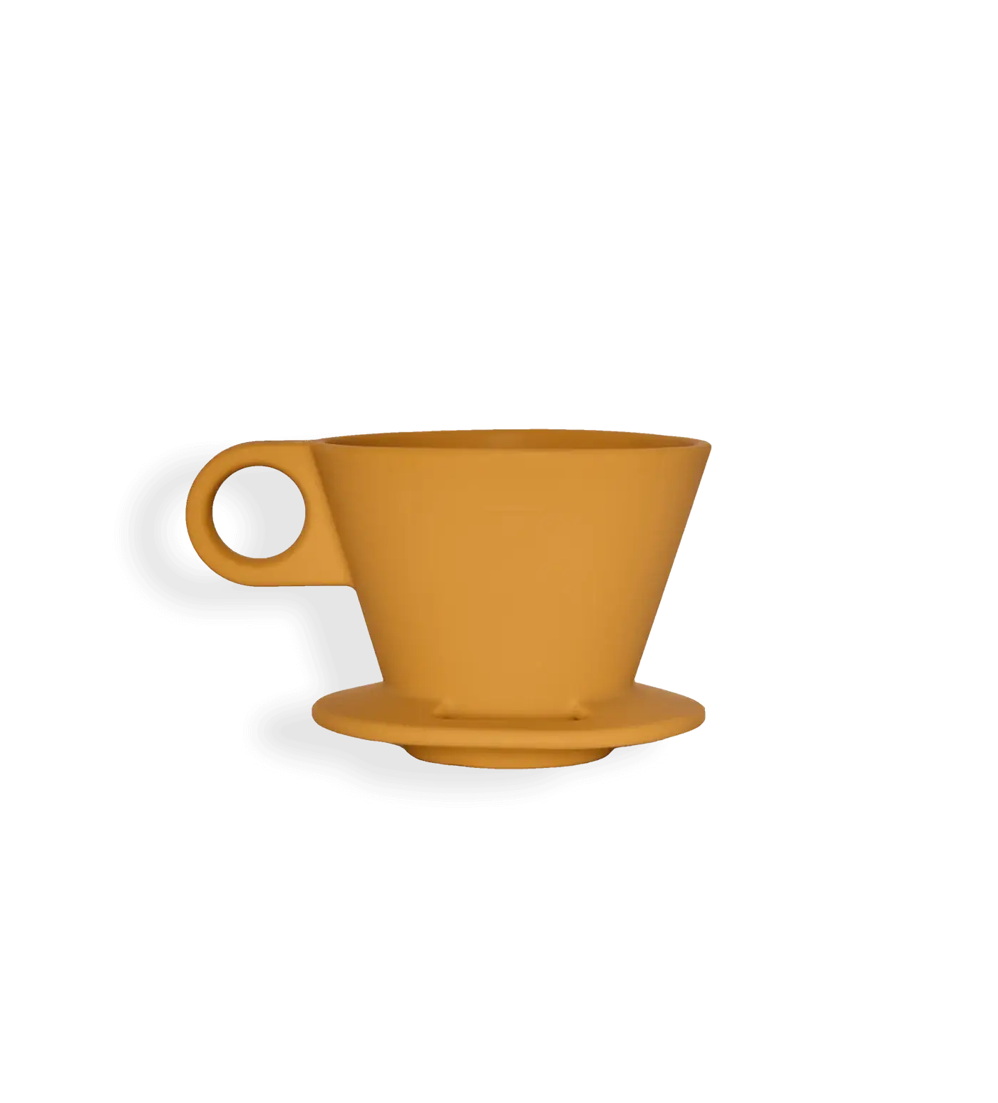 Dwell Dripper - Pour Over