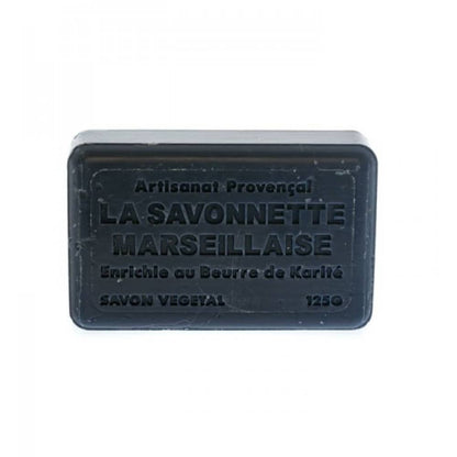 Night Beauty Shea Butter Soap 125g