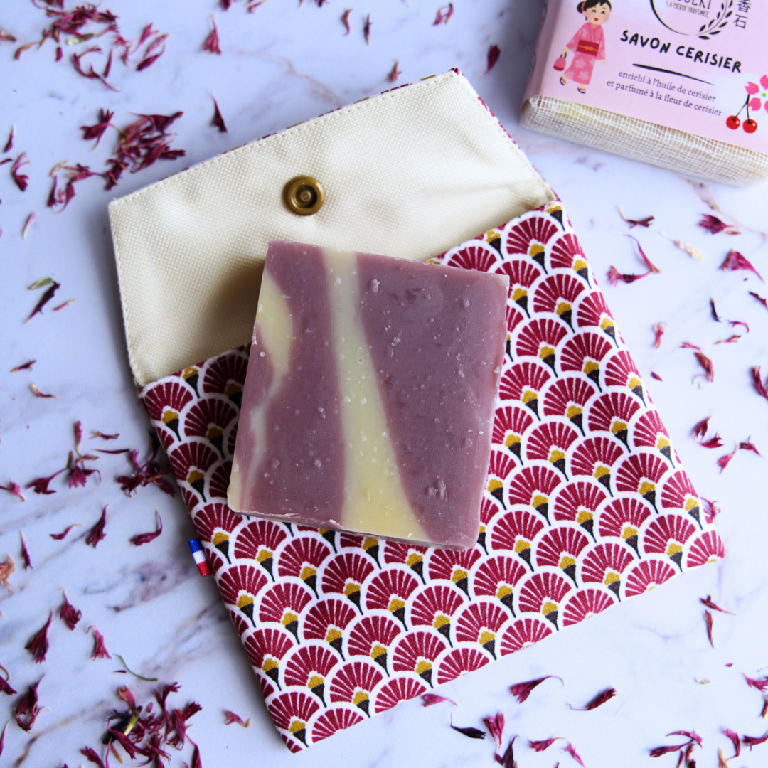 Cherry Blossom Soap