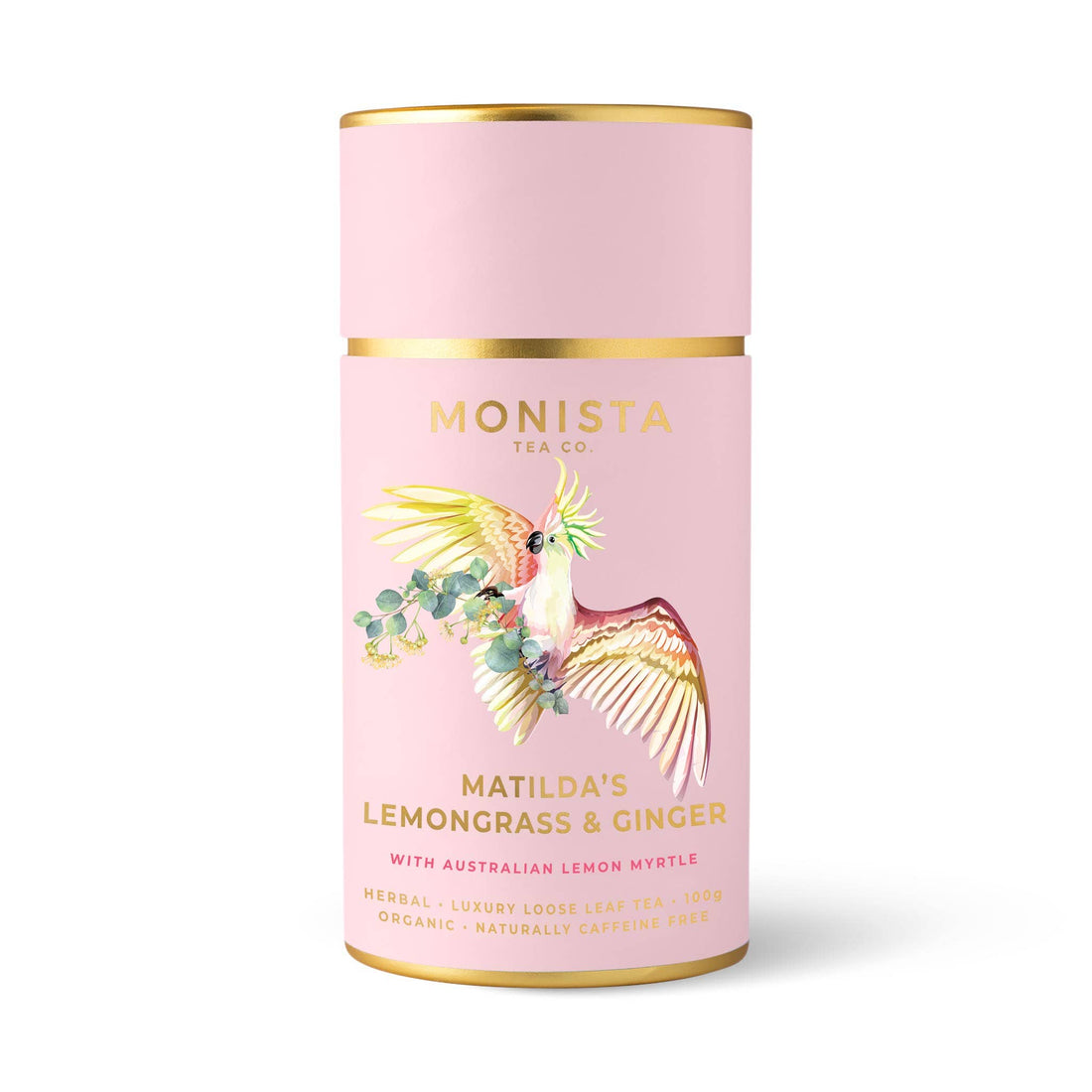 Tea for One Gift Set - Matilda&