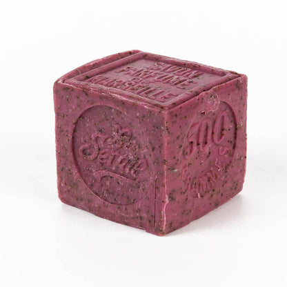Scented Marseille Soap Block by Le Serail (150g)