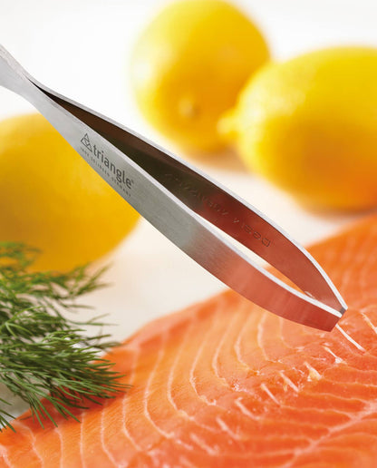 Fish Bone Tweezers