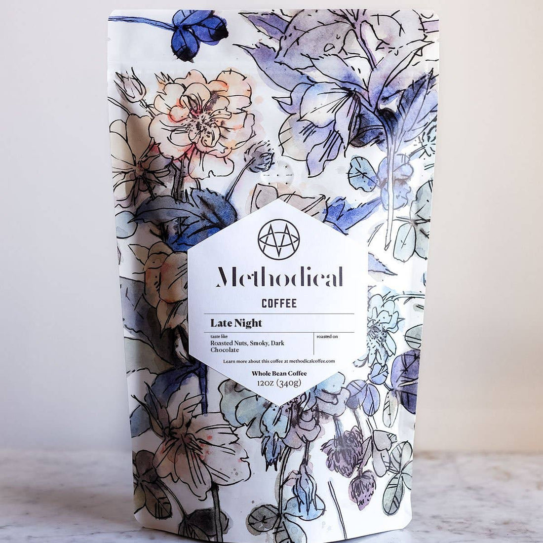 methodical coffee