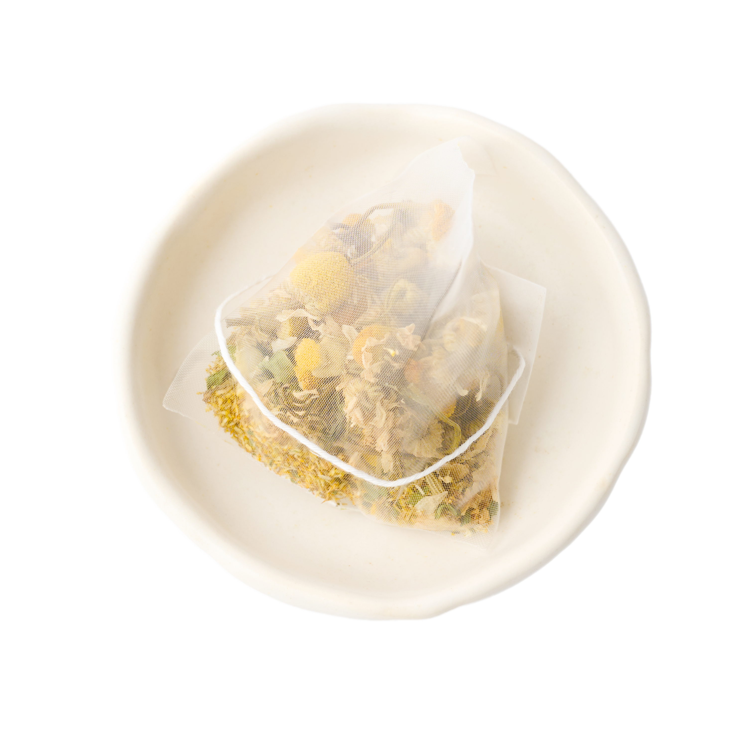Botanical Tea Collection: Dance in Yellow