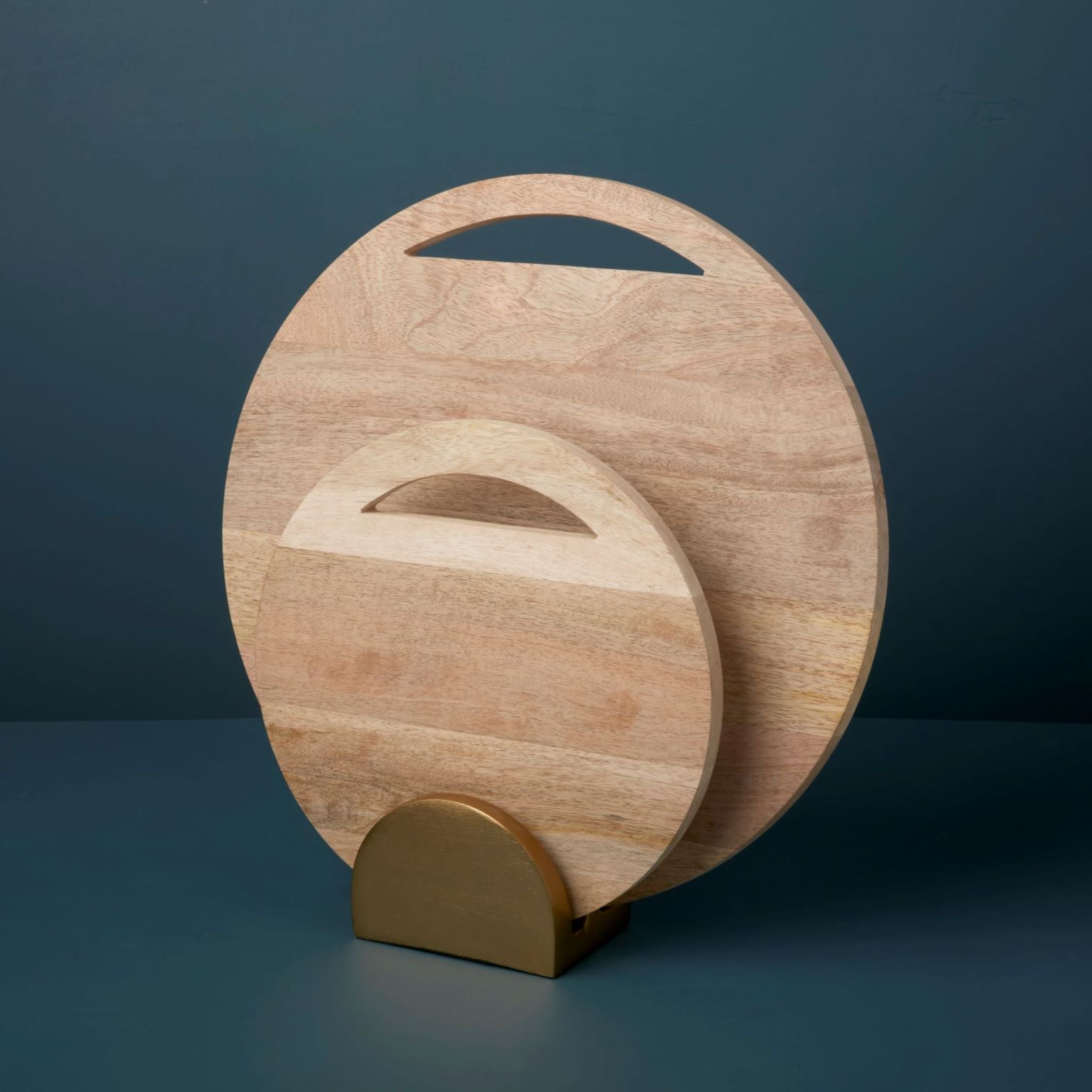 Leo Hexagon Boards &amp; Stand Set