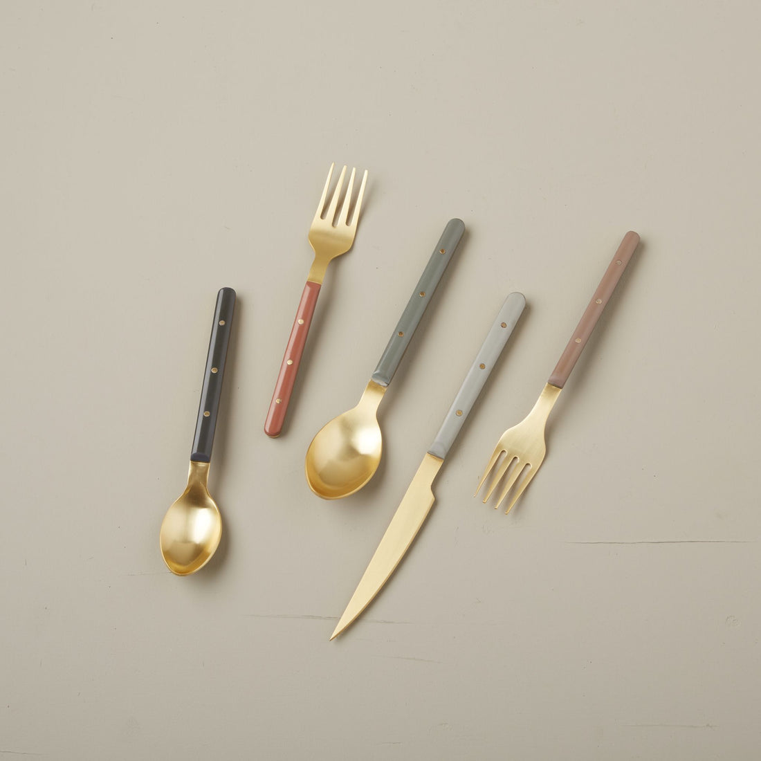Bowie Flatware Set