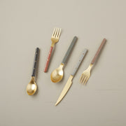 Bowie Flatware Set