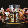Cora Tea Set