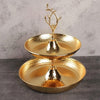 Tiered Serving Platter