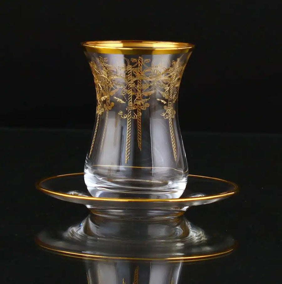 Ladi Cora Tea Set