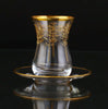Ladi Cora Tea Set