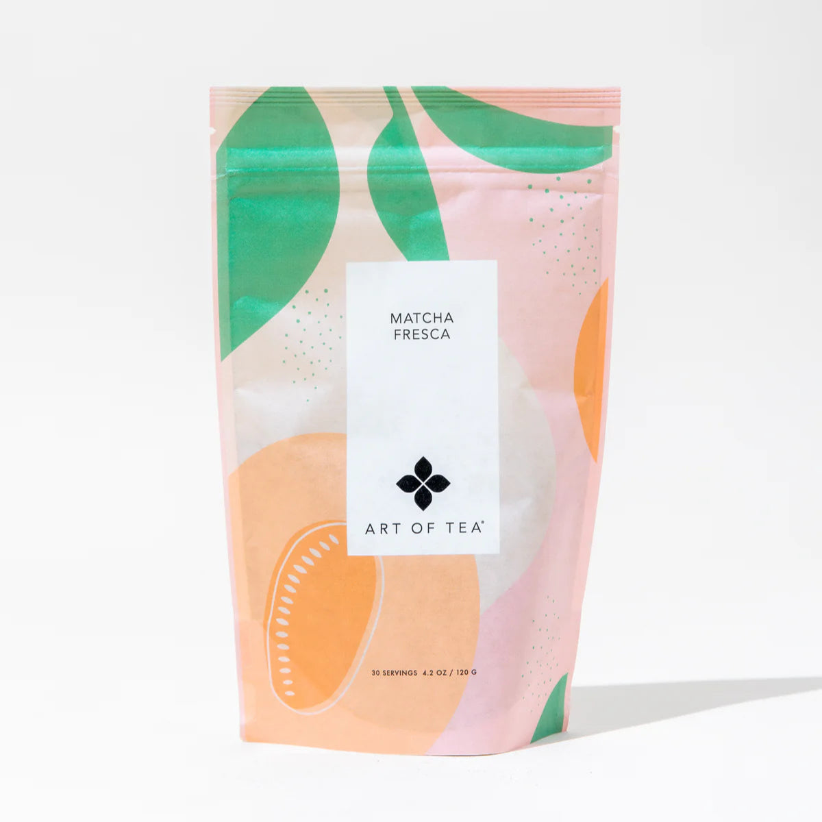 Matcha Fresca Tea