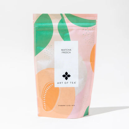 Matcha Fresca Tea