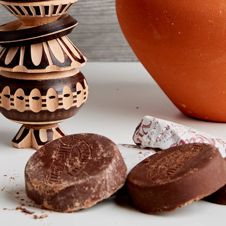 Mexican Hot Chocolate Gift Set 2