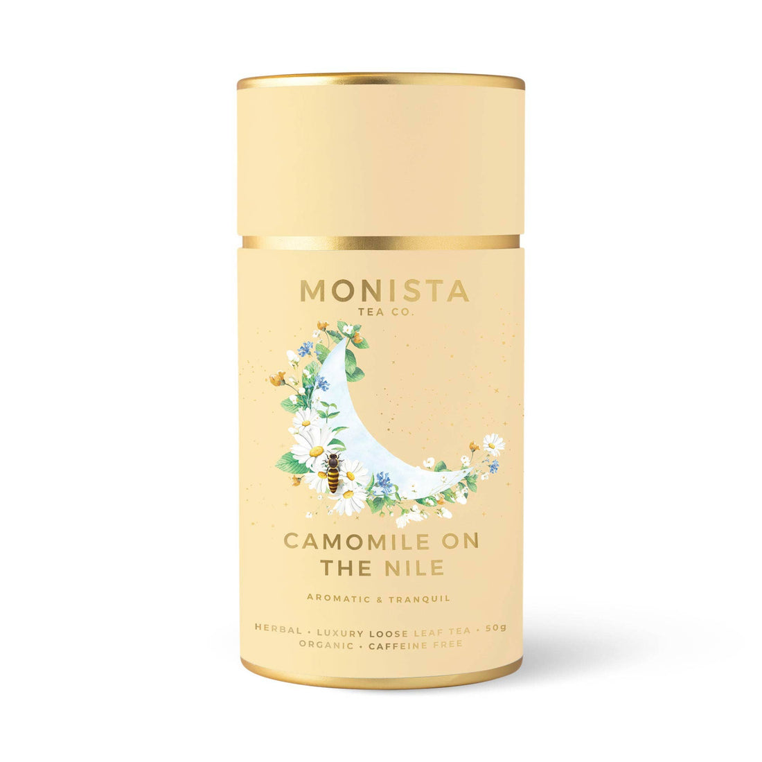 Monista Camomile on the Nile 2