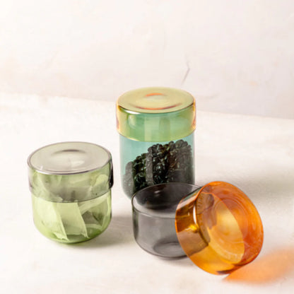 Niko Canisters