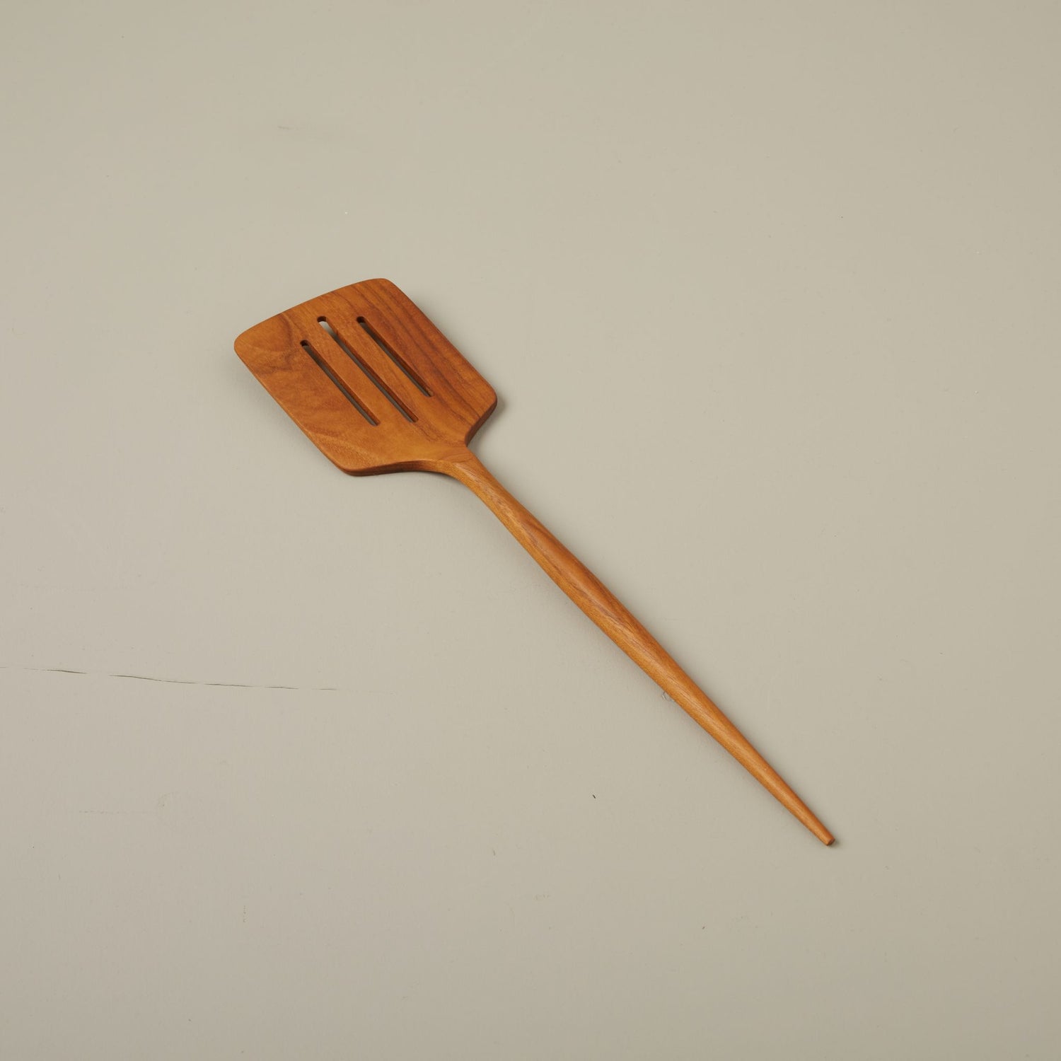 Teak Wood Spatula