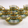 Rana Tea/Coffee Cup Set