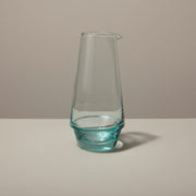 Recycled Glass Carafe