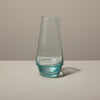 Recycled Glass Carafe