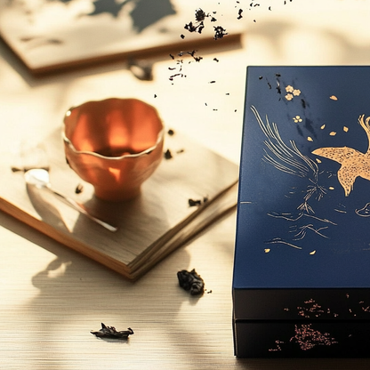 Ritual Keeper - The Ritual Edit Subscription Box