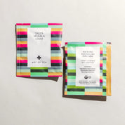Tali's Masala Chai Tea Eco Teabag Sachets