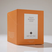 Tali's Masala Chai Tea Eco Teabag Sachets