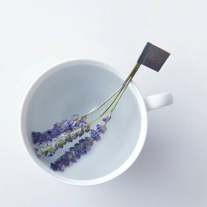 Korean Mint Flower Tea Stick(5ea) Gift Set
