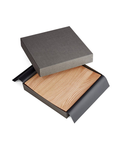 Mincing Cutting Board