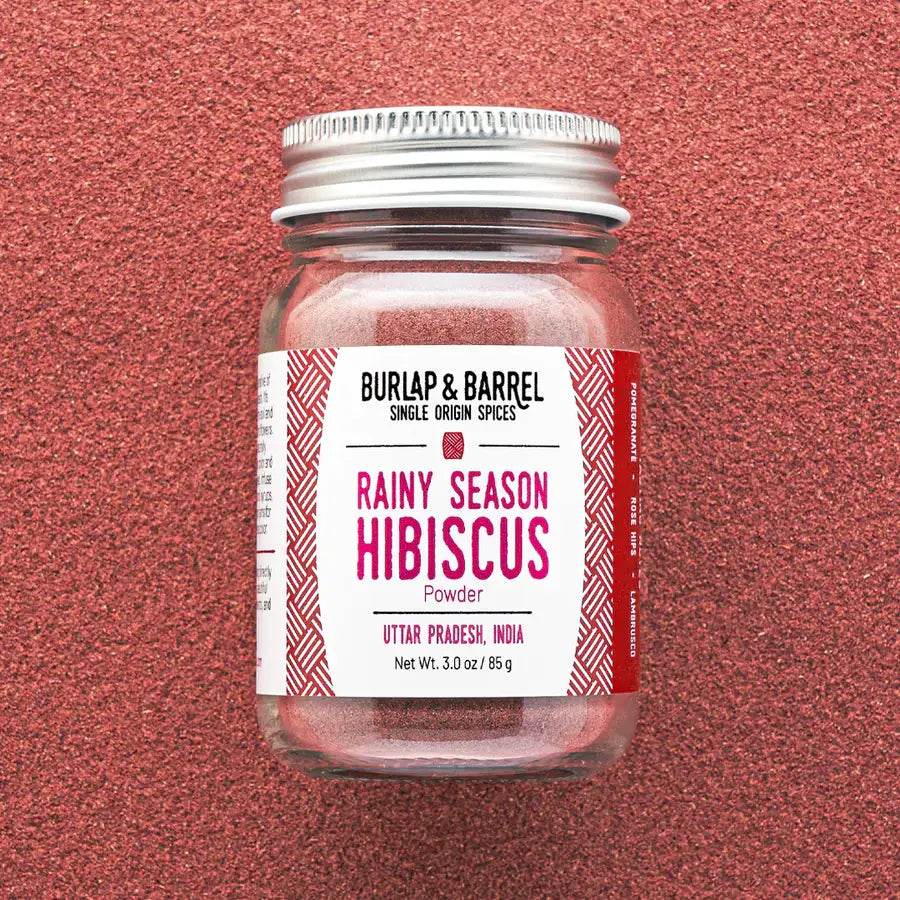 Jar of &