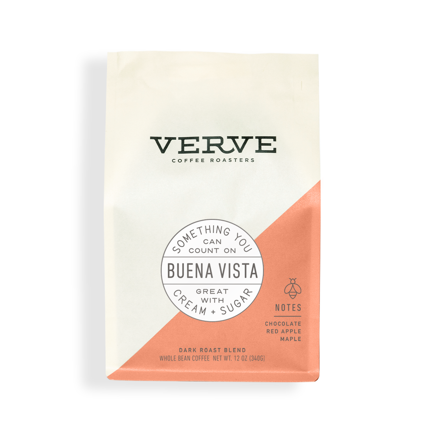 Buena Vista Dark Roast