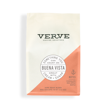 Buena Vista Dark Roast