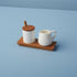 Personal Cream and Sugar Set